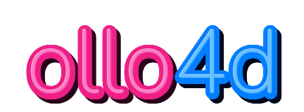 ollo4d — logo kanal
